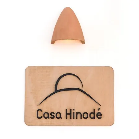 Home2book Casa Hinode Vila *