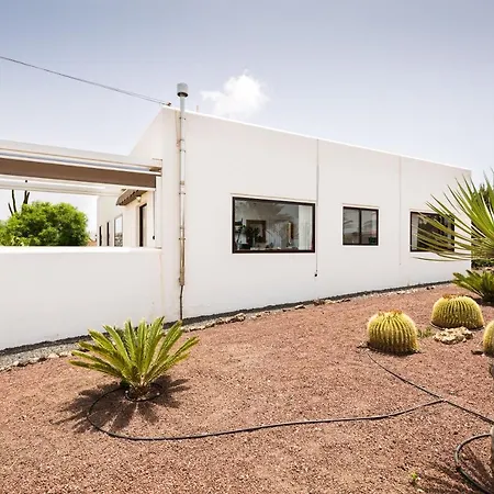 Home2book Casa Hinode Villa Villaverde (Fuerteventura)