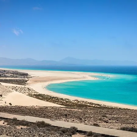 Home2book Casa Hinode * Villaverde (Fuerteventura)