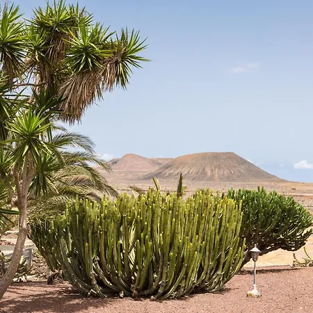 Home2book Casa Hinode * Villaverde (Fuerteventura)