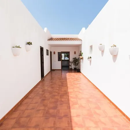 Home2book Casa Hinode Villaverde (Fuerteventura)