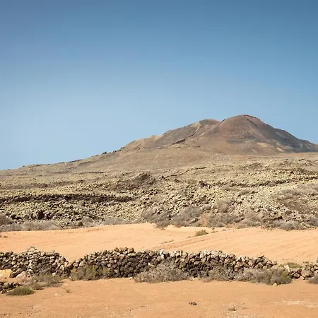 Home2book Casa Hinode Villa Villaverde (Fuerteventura)