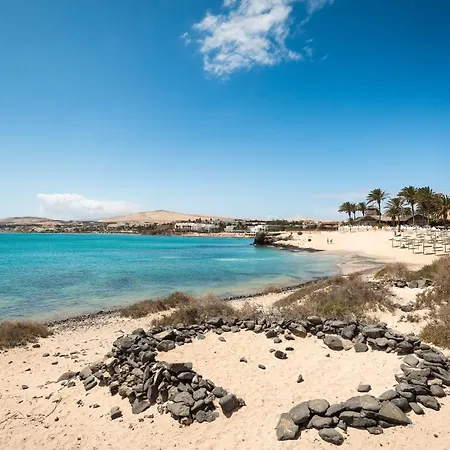 Home2book Casa Hinode Villaverde (Fuerteventura)