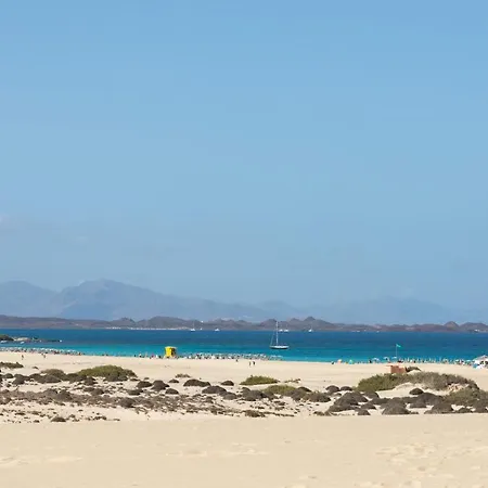 Villa Home2book Casa Hinode Villaverde (Fuerteventura)